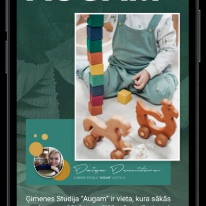 Mobīlā versija