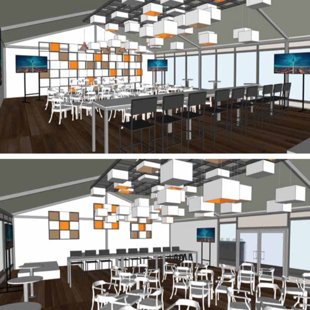 Smart Caffe